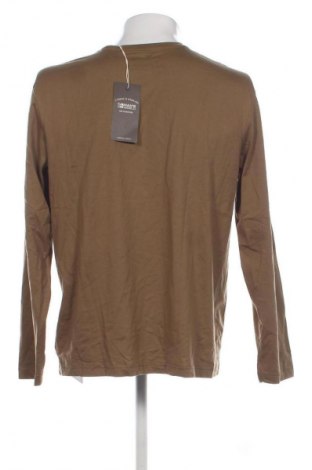 Bluză de bărbați Man's World, Mărime L, Culoare Verde, Preț 98,99 Lei