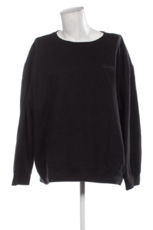 Bluză de bărbați Man's World, Mărime 5XL, Culoare Negru, Preț 123,99 Lei