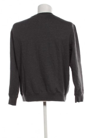 Ανδρική μπλούζα Man's World, Μέγεθος XL, Χρώμα Γκρί, Τιμή 30,99 €