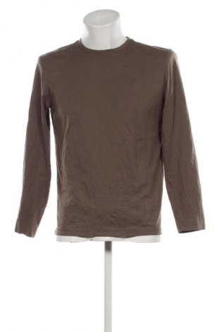 Мъжка блуза Man's World, Размер M, Цвят Кафяв, Цена 31,99 лв.