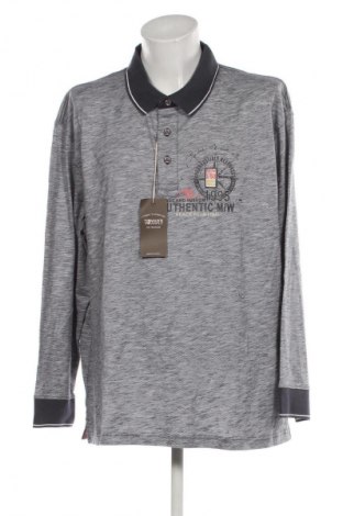 Herren Shirt Man's World, Größe XXL, Farbe Mehrfarbig, Preis 20,99 €