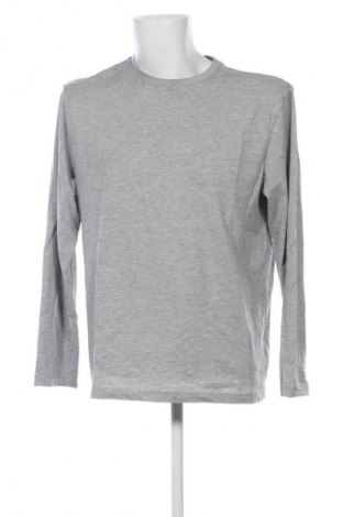 Pánské tričko  Man's World, Velikost L, Barva Šedá, Cena  349,00 Kč