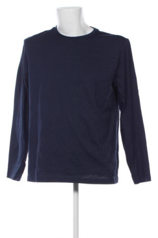 Мъжка блуза Man's World, Размер L, Цвят Син, Цена 31,99 лв.