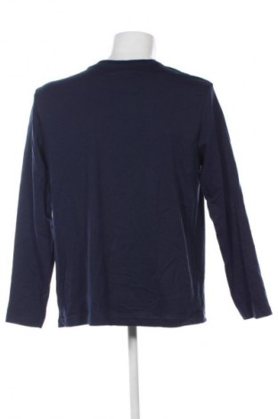 Мъжка блуза Man's World, Размер L, Цвят Син, Цена 31,99 лв.