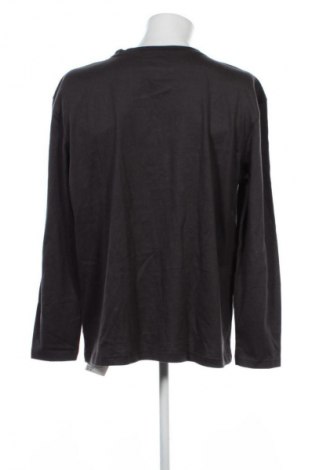 Herren Shirt Man's World, Größe XXL, Farbe Grau, Preis 12,99 €