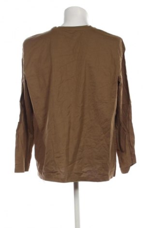 Bluză de bărbați Man's World, Mărime XXL, Culoare Verde, Preț 98,99 Lei