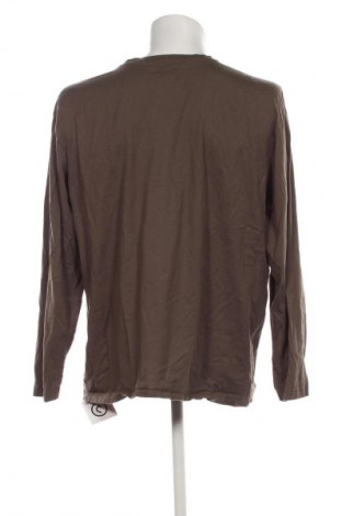 Herren Shirt Man's World, Größe XXL, Farbe Grün, Preis 16,99 €