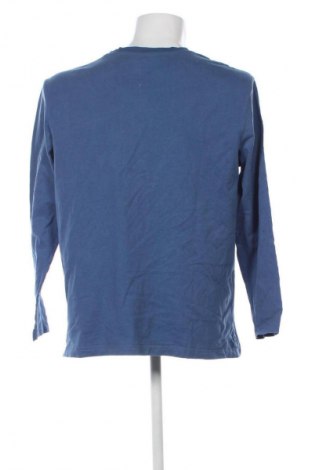 Bluză de bărbați Man's World, Mărime XL, Culoare Albastru, Preț 98,99 Lei