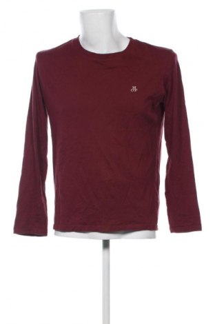 Ανδρική μπλούζα Marc O'Polo, Μέγεθος M, Χρώμα Κόκκινο, Τιμή 36,99 €