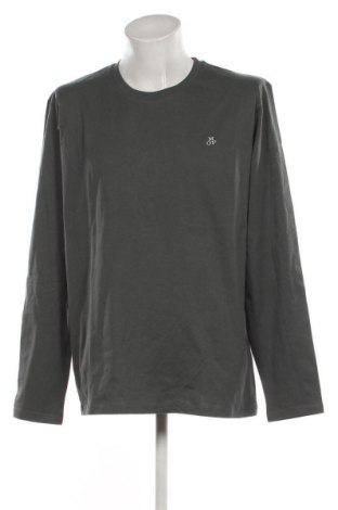Bluză de bărbați Marc O'Polo, Mărime 3XL, Culoare Verde, Preț 418,99 Lei