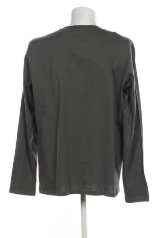 Bluză de bărbați Marc O'Polo, Mărime 3XL, Culoare Verde, Preț 418,99 Lei