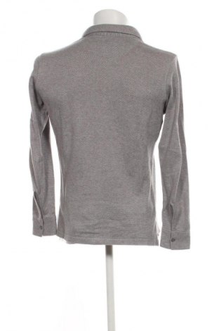 Męska bluzka Massimo Dutti, Rozmiar M, Kolor Szary, Cena 55,99 zł