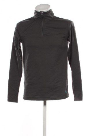 Мъжка блуза Maui Wowie, Размер S, Цвят Сив, Цена 26,99 лв.