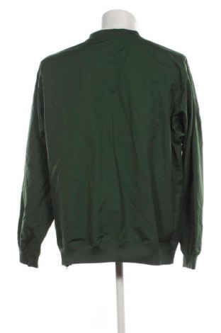 Férfi blúz NFL, Méret L, Szín Zöld, Ár 5 400 Ft