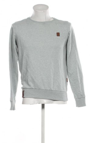 Pánske tričko  Naketano, Veľkosť S, Farba Modrá, Cena  20,95 €