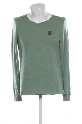 Męska bluzka Naketano, Rozmiar M, Kolor Zielony, Cena 100,00 zł