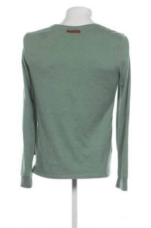 Męska bluzka Naketano, Rozmiar M, Kolor Zielony, Cena 100,00 zł