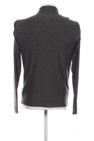 Férfi blúz New Balance, Méret S, Szín Szürke, Ár 5 039 Ft