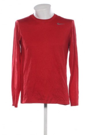 Pánske tričko  Nike, Veľkosť M, Farba Červená, Cena  26,95 €