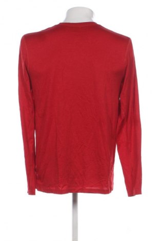 Pánske tričko  Nike, Veľkosť M, Farba Červená, Cena  26,95 €