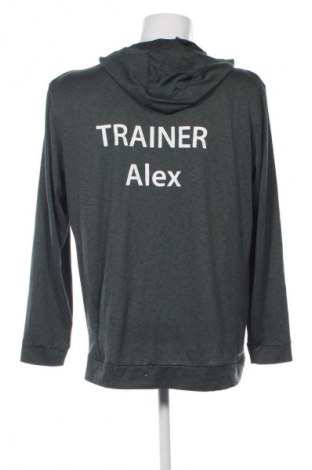 Pánske tričko  Nike, Veľkosť XL, Farba Zelená, Cena  20,97 €