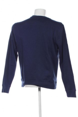 Bluză de bărbați Nike, Mărime M, Culoare Albastru, Preț 244,74 Lei