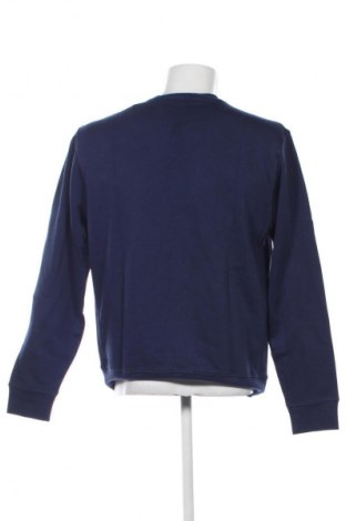 Bluză de bărbați Nike, Mărime M, Culoare Albastru, Preț 244,74 Lei