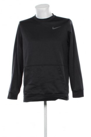 Мъжка блуза Nike, Размер XL, Цвят Черен, Цена 40,99 лв.