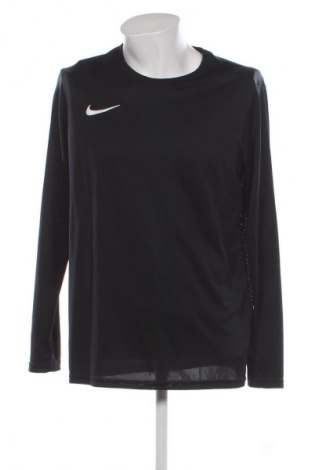 Férfi blúz Nike, Méret XL, Szín Fekete, Ár 12 012 Ft