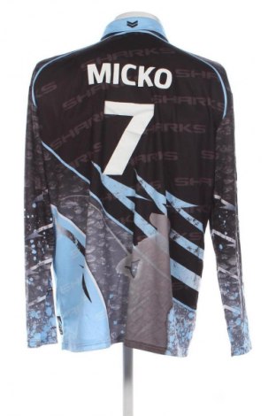 Bluză de bărbați Nrl, Mărime XL, Culoare Multicolor, Preț 71,99 Lei