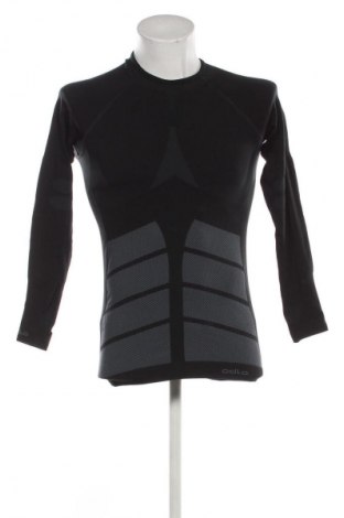 Мъжка блуза Odlo, Размер L, Цвят Многоцветен, Цена 24,99 лв.