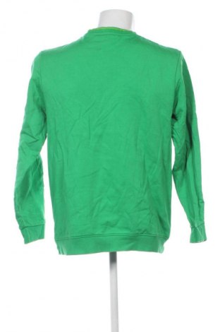 Мъжка блуза Office, Размер XL, Цвят Зелен, Цена 10,99 лв.