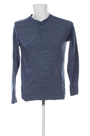 Bluză de bărbați Old Navy, Mărime M, Culoare Albastru, Preț 71,05 Lei