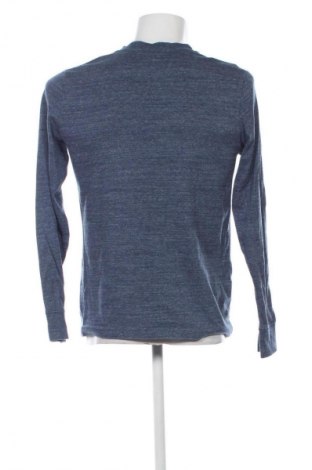 Bluză de bărbați Old Navy, Mărime M, Culoare Albastru, Preț 71,05 Lei