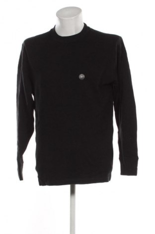 Herren Shirt Old Navy, Größe L, Farbe Schwarz, Preis 10,99 €