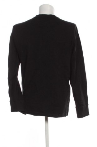 Herren Shirt Old Navy, Größe L, Farbe Schwarz, Preis 10,99 €