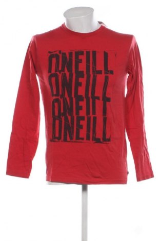 Férfi blúz O'neill, Méret S, Szín Piros, Ár 5 039 Ft