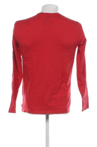 Férfi blúz O'neill, Méret S, Szín Piros, Ár 5 039 Ft