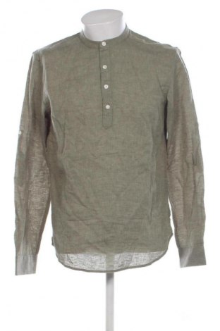 Herren Shirt Only & Sons, Größe L, Farbe Grün, Preis € 20,99