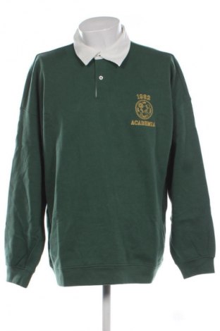 Bluză de bărbați Only & Sons, Mărime XXL, Culoare Verde, Preț 56,99 Lei