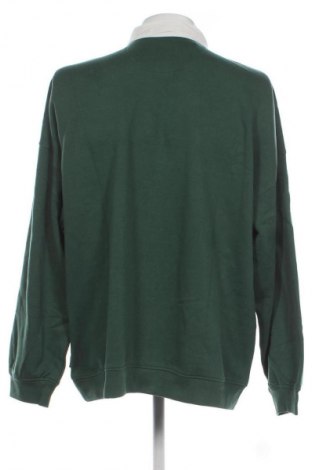 Bluză de bărbați Only & Sons, Mărime XXL, Culoare Verde, Preț 56,99 Lei