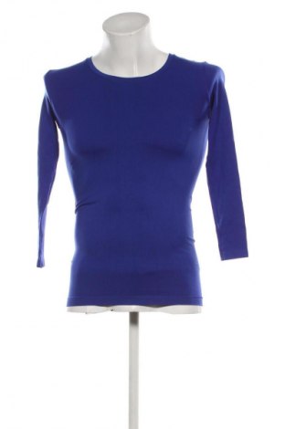 Férfi blúz Oysho, Méret M, Szín Kék, Ár 5 400 Ft