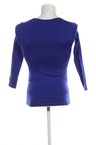 Férfi blúz Oysho, Méret M, Szín Kék, Ár 5 400 Ft