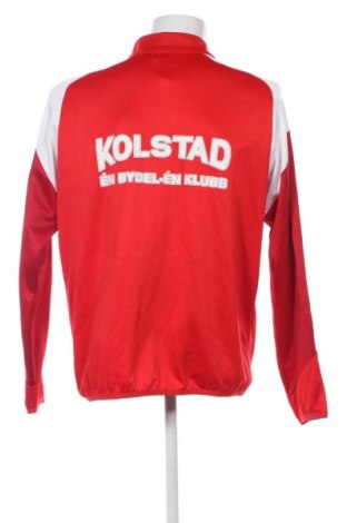 Pánske tričko  PUMA, Veľkosť L, Farba Červená, Cena  20,95 €