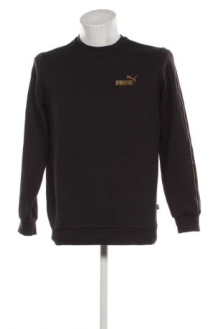 Męska bluzka PUMA, Rozmiar S, Kolor Czarny, Cena 200,99 zł