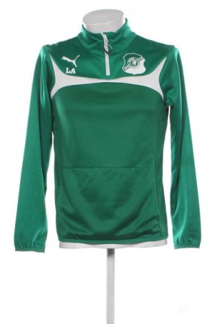 Męska bluzka PUMA, Rozmiar S, Kolor Kolorowy, Cena 251,68 zł