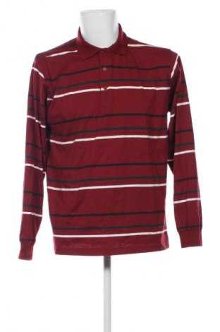 Férfi blúz Paul & Shark, Méret L, Szín Sokszínű, Ár 33 235 Ft