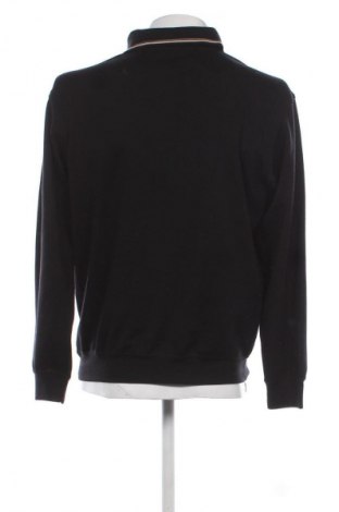 Bluză de bărbați Paul & Shark, Mărime M, Culoare Negru, Preț 437,50 Lei