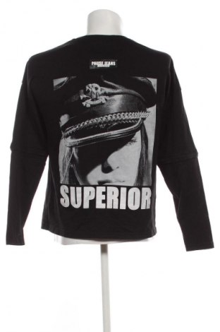 Férfi blúz Pause Jeans, Méret S, Szín Sokszínű, Ár 6 600 Ft