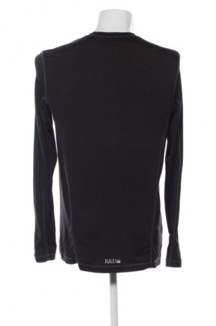 Herren Shirt Peak Performance, Größe XL, Farbe Schwarz, Preis € 18,41